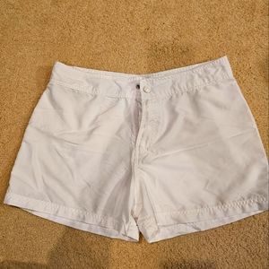 Cover-up/Board Shorts